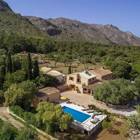 Marti De La Font Vila Pollença