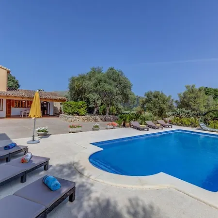 Vila Marti De La Font *